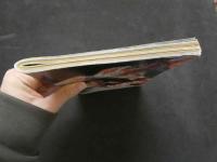 7　マガジンウォー　コギャル隊　1999年1月号