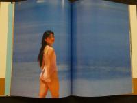 7　電波子18号写真集　じゅうななさいっ！