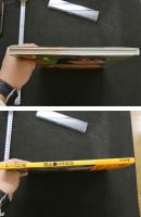 7　めぐみ17歳　’99妹