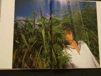 7　16歳美少女ヌード　白石琴子写真集