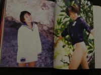 7　16歳美少女ヌード　白石琴子写真集