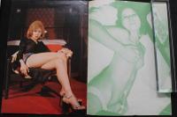 7　自販機本　ポルノキッス　オールカラーブック