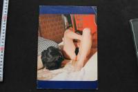 7　自販機本　ポルノキッス　オールカラーブック