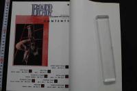 7　バウンドレディー　BOUND LADY