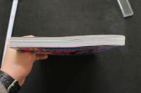 7　City　Heaven　KANSAI　1998年8月号