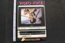7　VIDEO-FUCK