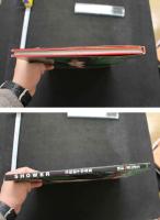 7　浜田範子写真集「シャワー」