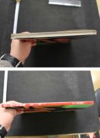 7　西川峰子写真集　藍に舞う