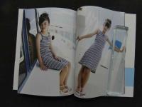 ６　美山加恋ファースト写真集　Karen　撮影/ALEX WON　ジュニアアイドル写真集