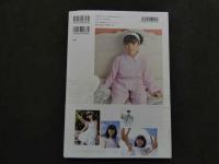 ６　美山加恋ファースト写真集　Karen　撮影/ALEX WON　ジュニアアイドル写真集