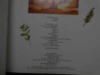 ６　Herb　ハーブ　ジュニアアイドル写真集　撮影/井上一真