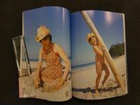 ６　松田彩香ファースト写真集　かわいいゆめ　撮影/河野英喜　