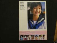 ６　松田彩香ファースト写真集　かわいいゆめ　撮影/河野英喜　