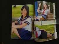 ６　立花風香写真集　風のリズム　撮影/荒木秀明