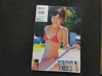 ６　立花風香写真集　風のリズム　撮影/荒木秀明