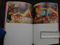 ６　中村綾写真集　シスター　撮影/木村智哉　