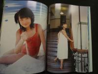 ６　橋本甜歌写真集　じゆーがた　撮影/河野英喜