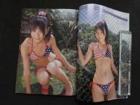 ６　泉明日香写真集　月桃花　撮影/加納典譲　