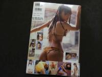 ６　泉明日香写真集　月桃花　撮影/加納典譲　