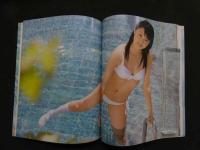 ６　渡辺未優写真集　未優14歳　撮影/会田我路　ジュニアアイドル写真集