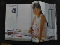 ６　小林万桜写真集　万桜13歳～豊潤～　撮影/会田我路　ジュニアアイドル写真集