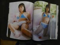 ６　小林万桜写真集　万桜13歳～豊潤～　撮影/会田我路　ジュニアアイドル写真集