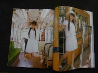 ６　小林万桜写真集　万桜14歳～桜桃～　撮影/会田我路