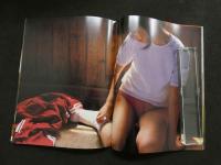 ６　高橋彩乃写真集　撮影上野いさむ