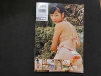 ６　立花風香写真集　風のメロディ　撮影/荒木秀明　