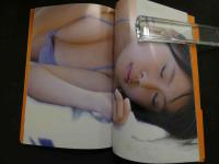 ６　桐村萌絵写真集　もえの神さま　撮影/威世　