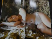 ６　桐村萌絵写真集　もえの神さま　撮影/威世　