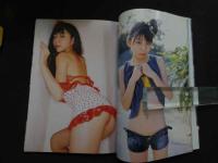 ６　泉明日香写真集　マーメイド伝説　撮影/堂野一圭