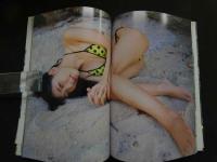 ６　泉明日香写真集　マーメイド伝説　撮影/堂野一圭