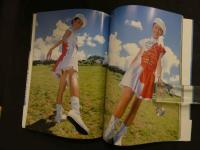 5　坂田涼ファースト写真集　シトライン　撮影/関根一秀