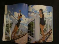 5　坂田涼ファースト写真集　シトライン　撮影/関根一秀