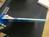 5　坂田涼ファースト写真集　シトライン　撮影/関根一秀