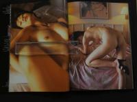 7　夏目玲写真集　DOUBLE X