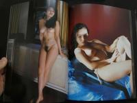 7　麻生真宮子写真集「フェロモン」