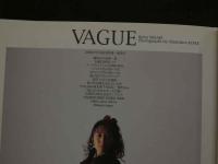 7　美咲レイラ写真集　VAGUE