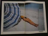 7　北原ちあき写真集