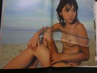 7　北原ちあき写真集