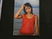 7　北原ちあき写真集