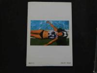 7　桑江知子写真集　EYES