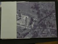 7　NAOKO HAYASHIBA 写真集　罰