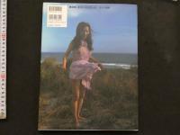 7　NAOKO HAYASHIBA 写真集　罰