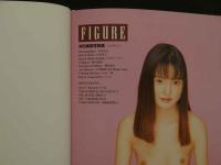 7　岸田麻里写真集「フィギュア」