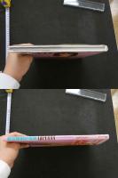 7　岸田麻里写真集「フィギュア」