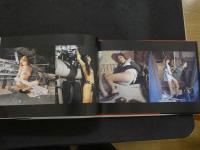 7　異形の遊戯。　団鬼六