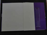 7　爛熟　35歳　川奈まり子写真集