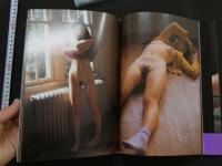 7　植田真奈写真集　デジャヴ